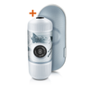 Nanopresso Winter Ride
