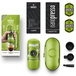 Nanopresso Spring Run