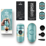 Nanopresso Summer Session