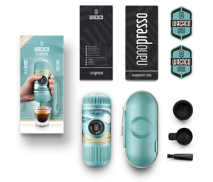 Nanopresso Summer Session
