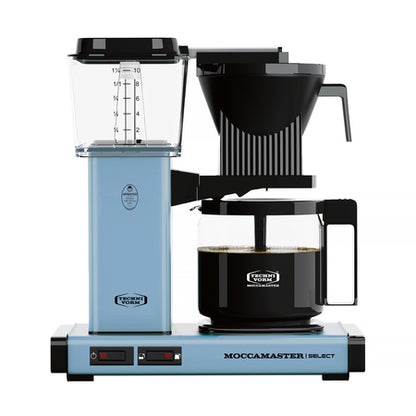 Moccamaster Cafetera