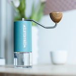 Comandante Coffee Grinder  C40 MK4 NITRO BLADE ALPINE LAGOON