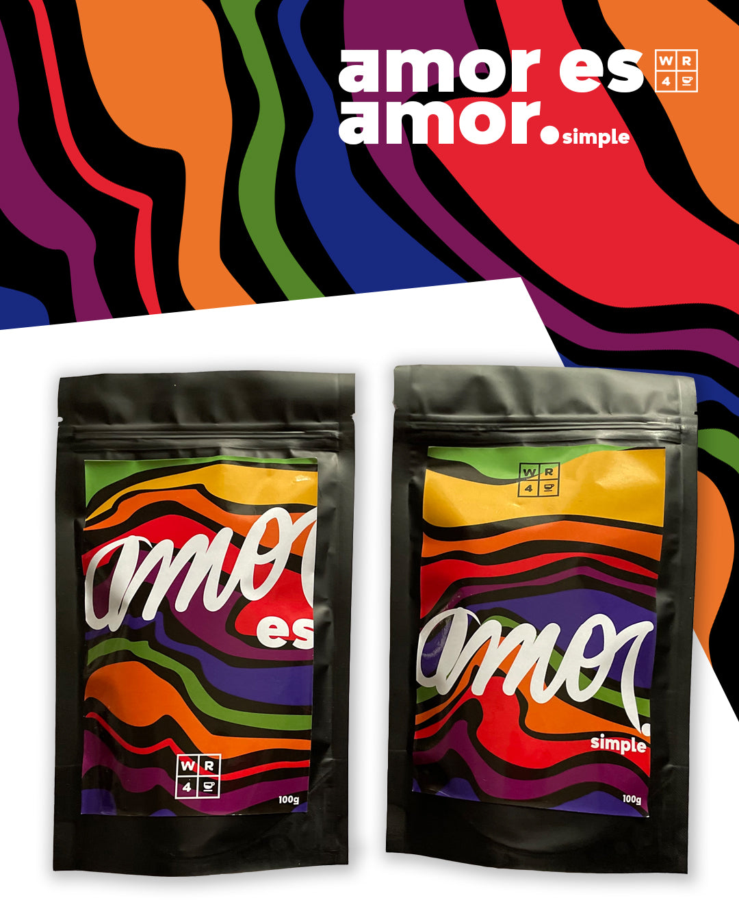 Pack: Amor