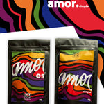 Pack: Amor