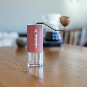 Comandante Coffee Grinder  C40 MK4 NITRO BLADE SUNSET