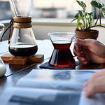 Glass Mug Chemex