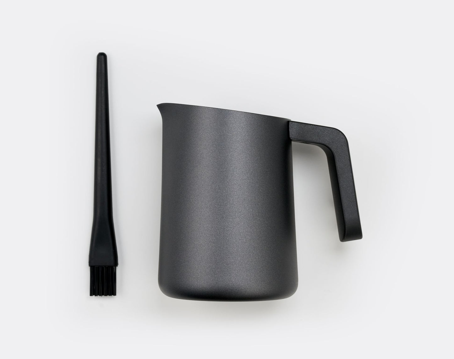 FlowTip Jug jarra espumadora de leche