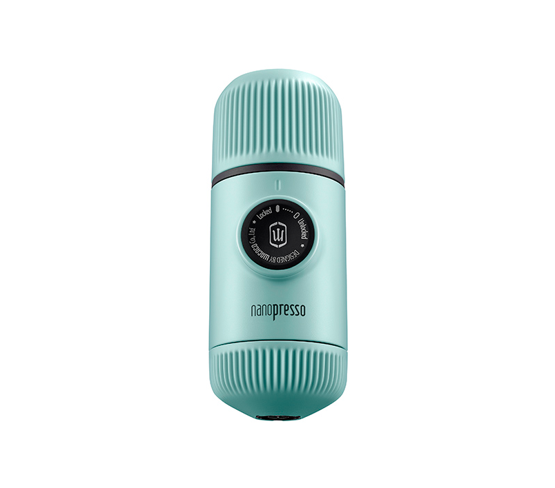 Nanopresso Elements cafetera de espresso portátil