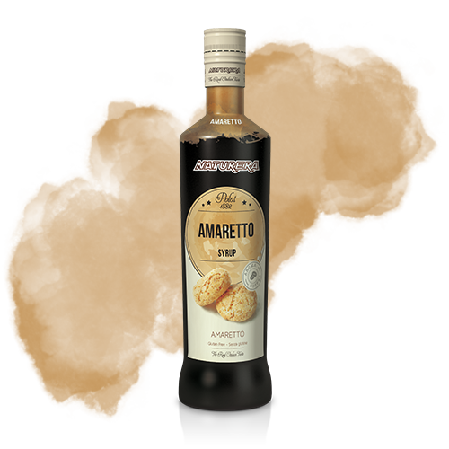 Syrup Polot 1882 700ml