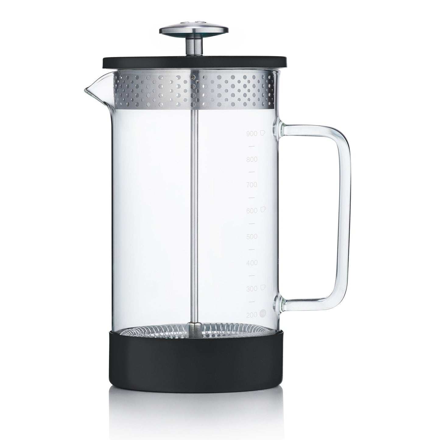 Core Coffee Press prensa francesa