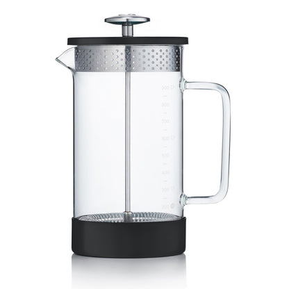 Core Coffee Press prensa francesa
