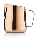 Dial In Milk Pitcher (lechero)