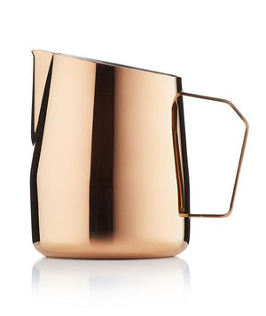 Dial In Milk Pitcher (lechero)