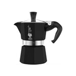 Moka Italiana BIALETTI (6 tazas)