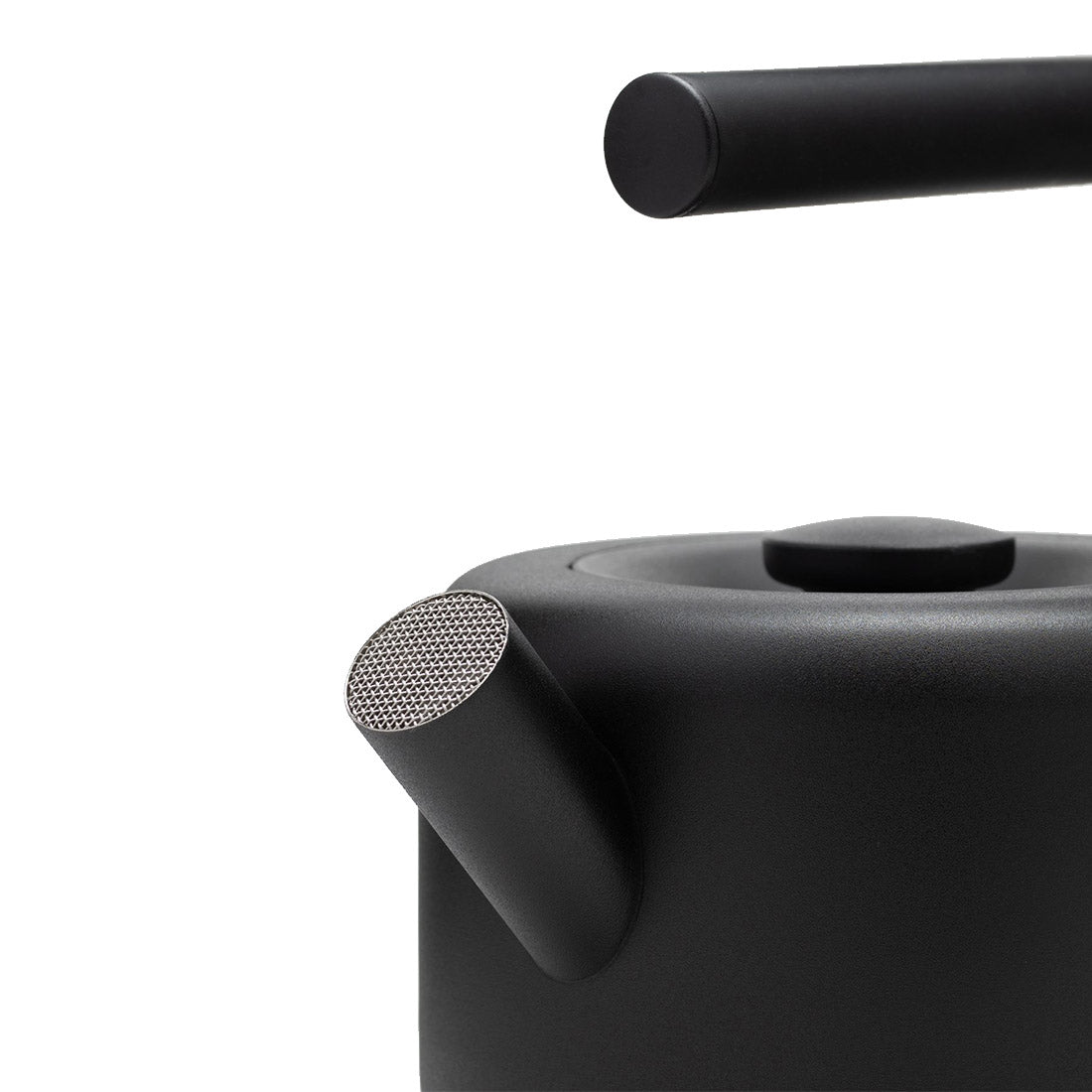 Clyde Stovetop Tea Kettle tetera