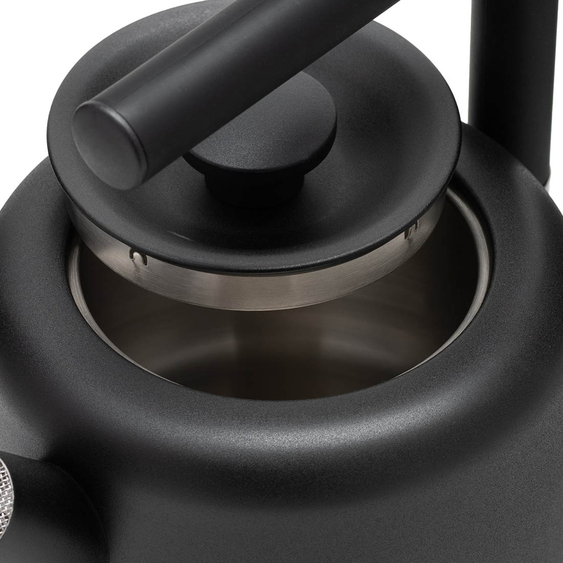 Clyde Stovetop Tea Kettle tetera