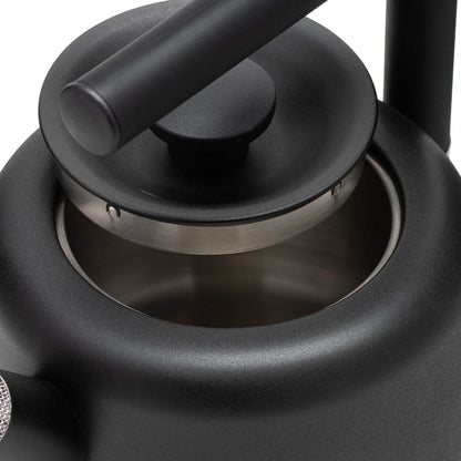 Clyde Stovetop Tea Kettle tetera