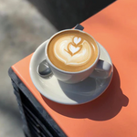 190ml Cappuccino cup ACME [Pack de 6]