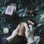 Care Sets: Wood Care Set Comandante