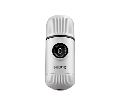 Nanopresso Elements cafetera de espresso portátil
