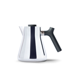 Tetera con infusos de té - Raven Stovestop Tea Kettle