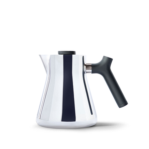 Raven Stovestop Tea Kettle