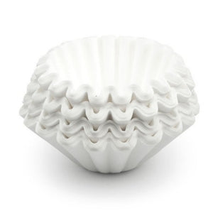 Filtros de papel Kalita Wave 185 - 100 unidades