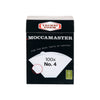 Filtros Cafetera Americana Nº4 Moccamaster