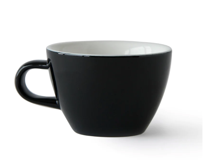 Taza de café ACME - 150ml, pack de 6