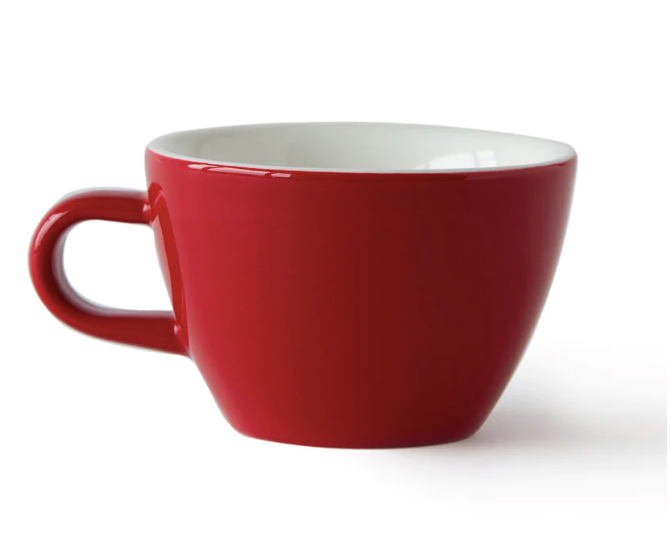 150ml Flat White cup ACME [Pack de 6]