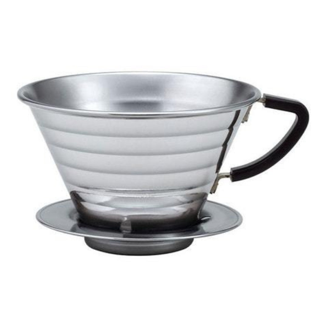 Kalita Wave 185 cafetera de filtrado