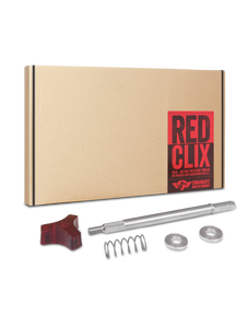 Comandante Red Clix