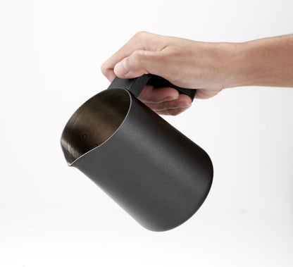FlowTip Jug jarra espumadora de leche