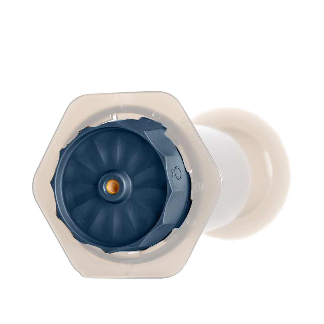 Prismo Fellow accesorio para Aeropress