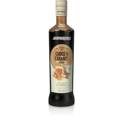 Syrup Polot 1882 700ml