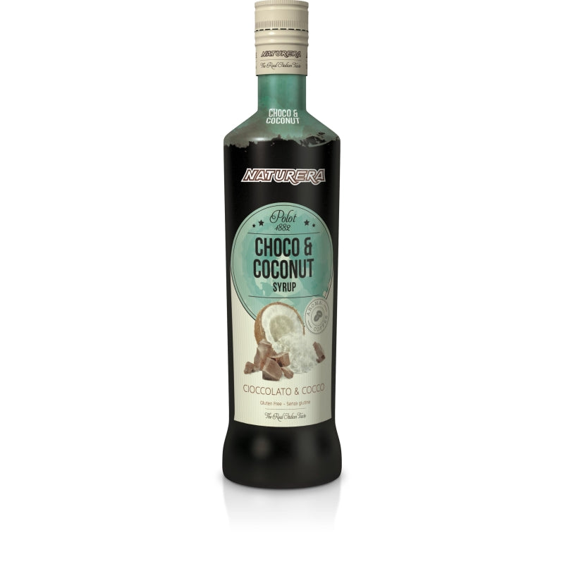 Syrup Polot 1882 700ml