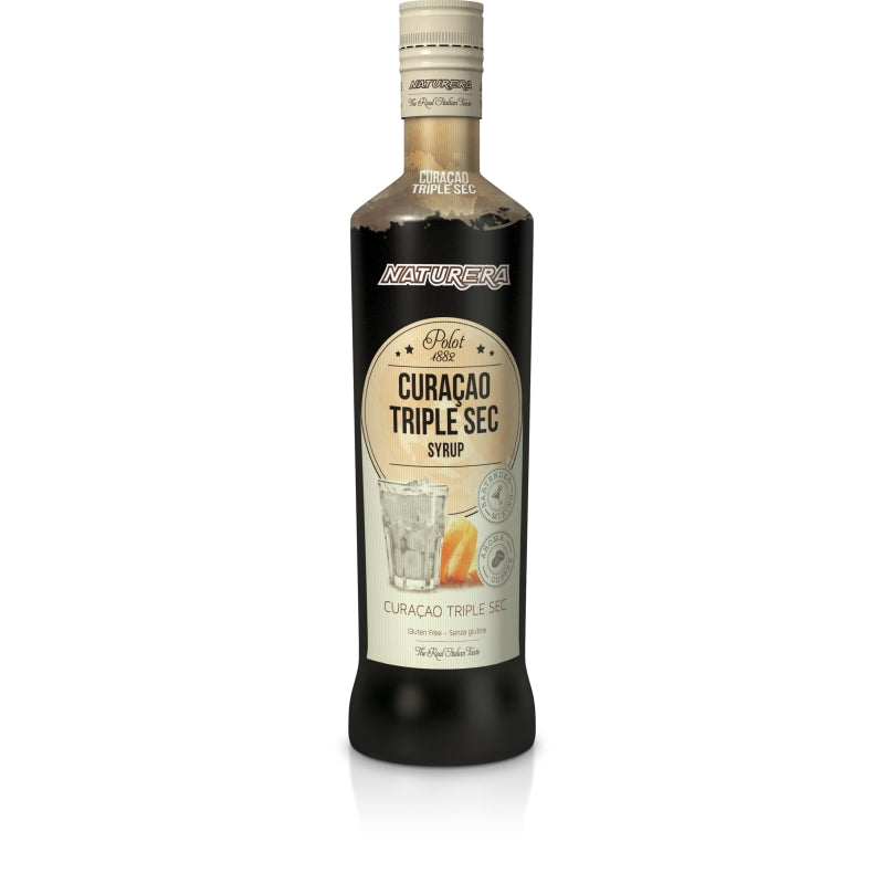 Syrup Polot 1882 700ml