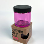 Polymer Bean Jars  COMANDANTE