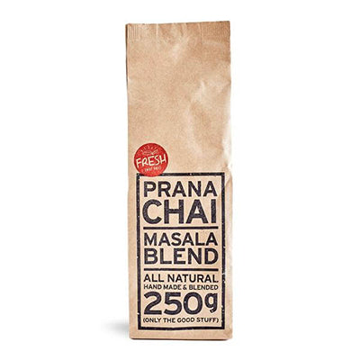 Té Negro - Prana Chai Masala (Original) Blend 250gr