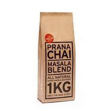 Prana Chai Masala (Original) Blend 1kg
