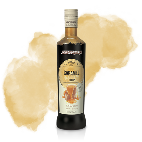 Syrup Polot 1882 700ml