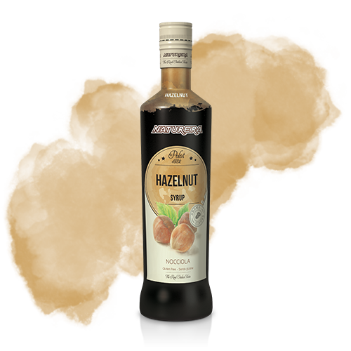 Syrup Polot 1882 700ml