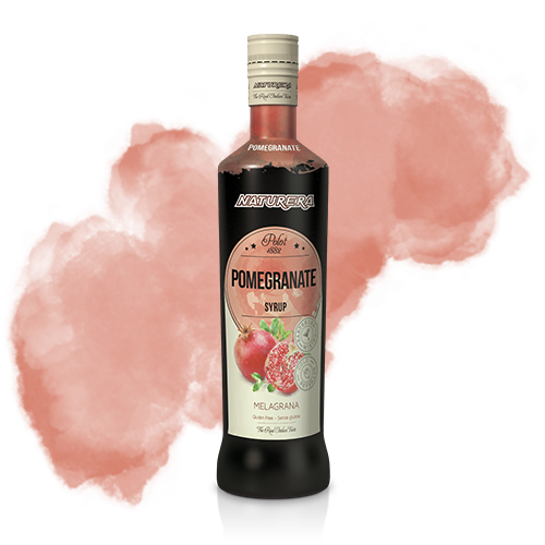 Syrup Polot 1882 700ml