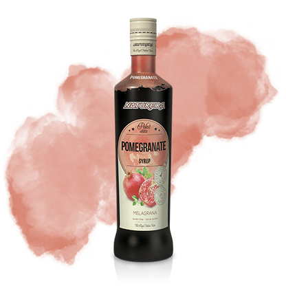 Syrup Polot 1882 700ml
