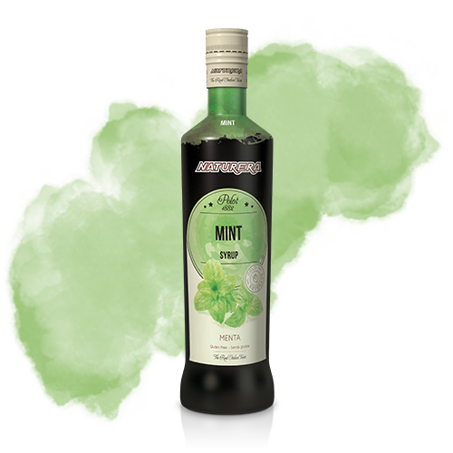 Syrup Polot 1882 700ml