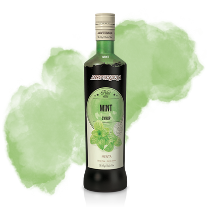 Syrup Polot 1882 700ml