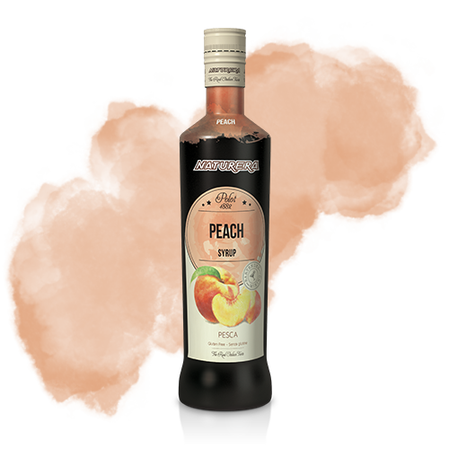 Syrup Polot 1882 700ml