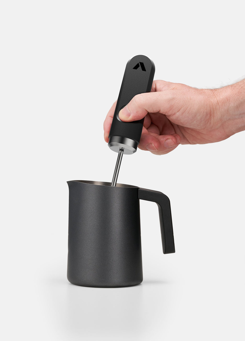 Nanofoamer V2