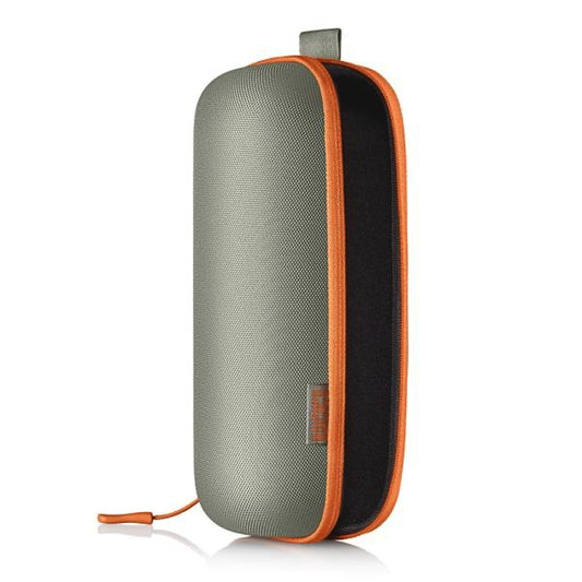 Pipamoka Hard Case estuche de cafetera portátil