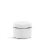 Atmos Vacuum Canister Steel